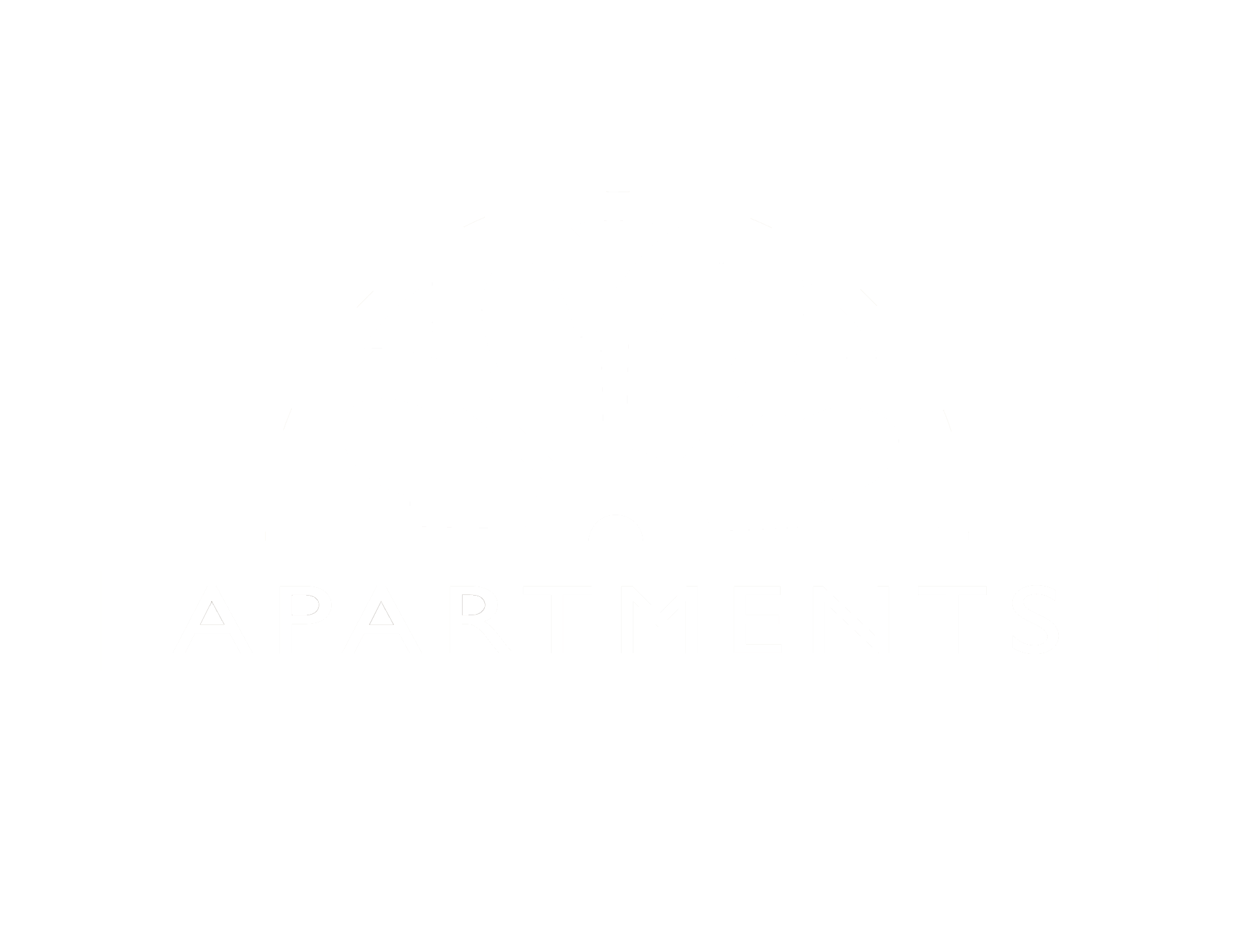 Saunders Crossing Logo